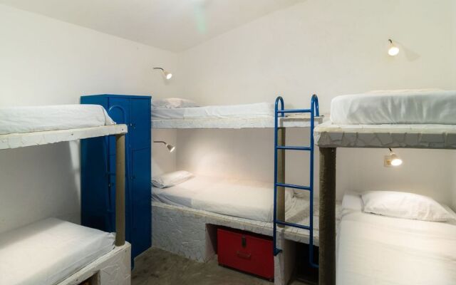 Republika Hostel