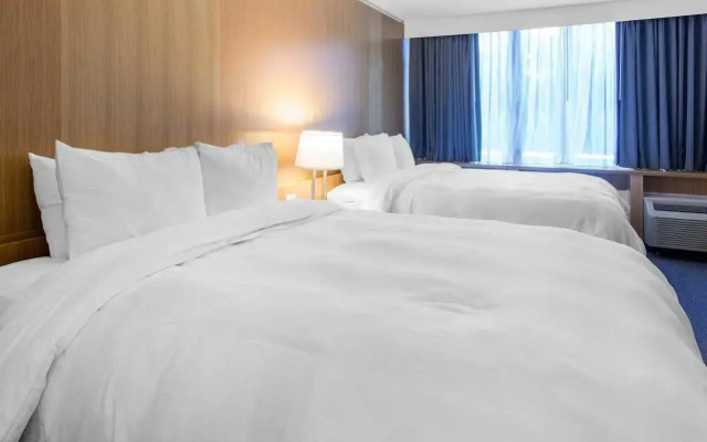 West Wing Hotel, an Ascend Hotel Collection Member