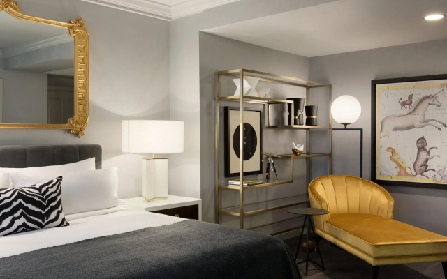 Hotel LeVeque, Autograph Collection