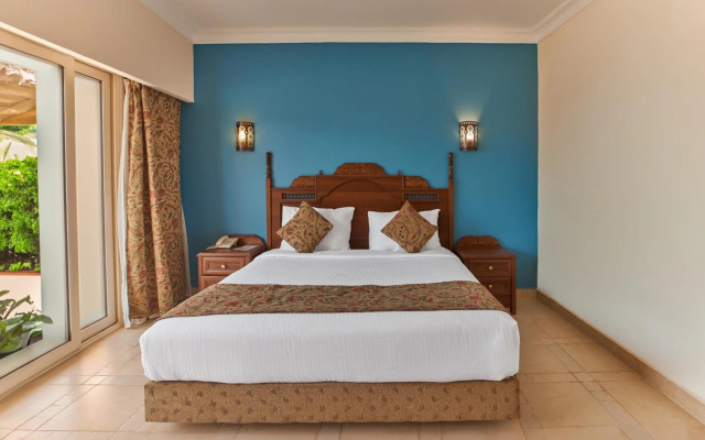 Jasmine Palace Resort & Spa
