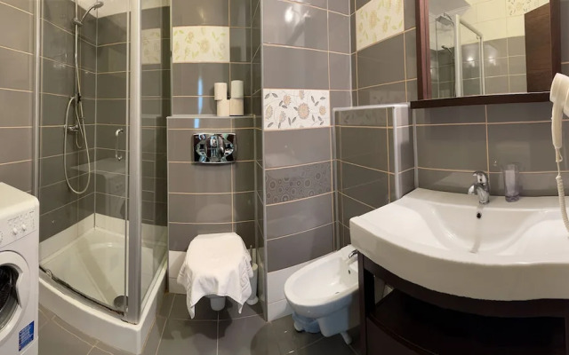 Apartamente Athena Mamaia
