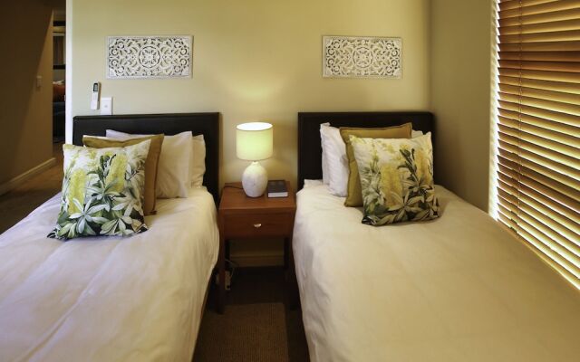 Ellefsen Golf Suite 115, Langebaan 4-Sleeper