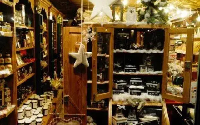 Wachtler Residence Dolomites