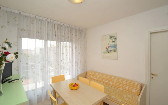 One-bedroom Apartment With sea View