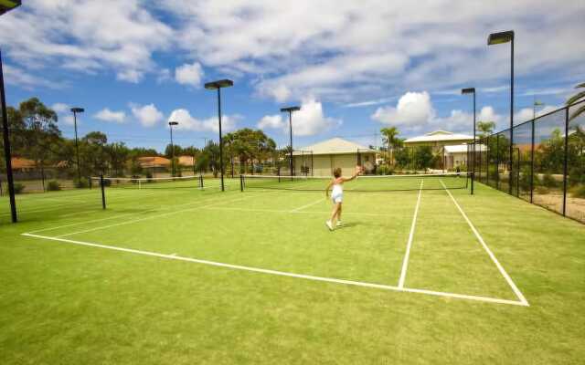 Pacific Blue Townhouse 351, 265 Sandy Point Road