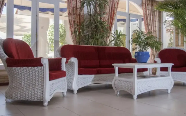 Terraza Carmona