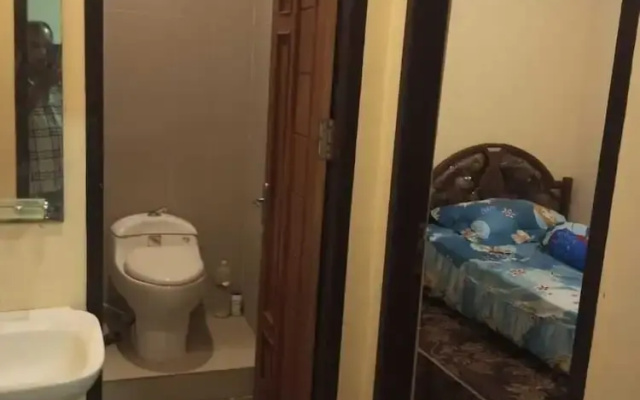 Gloria Guest House
