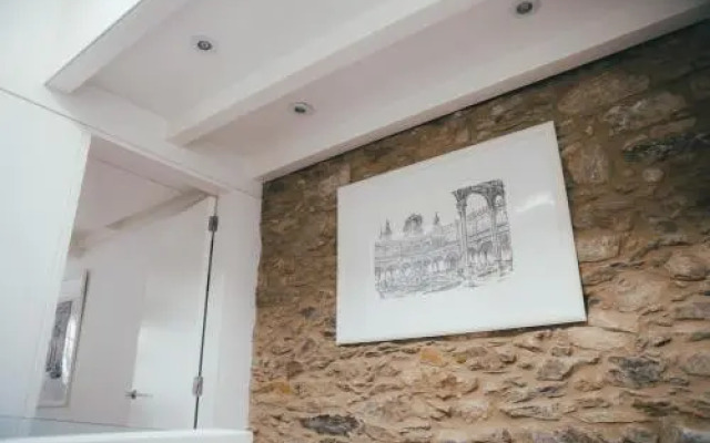 Apartamentos Aurelia Antica