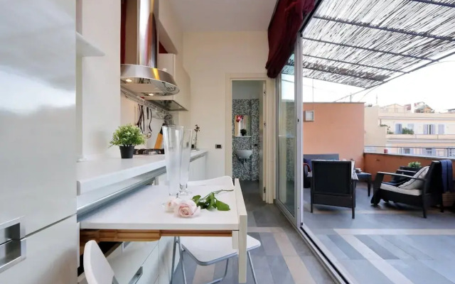 Repubblica Apartment