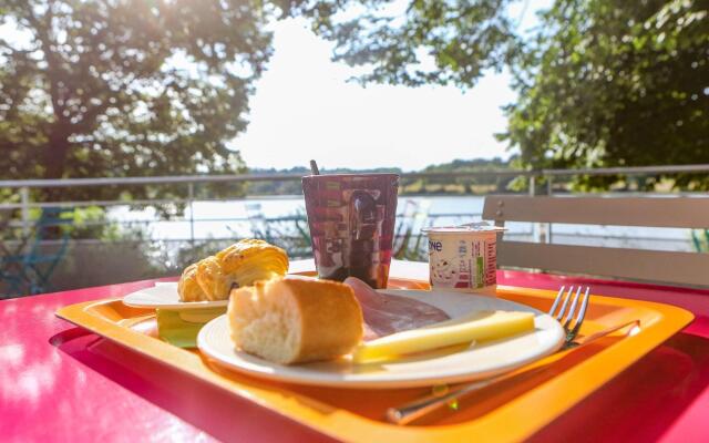 ibis Styles Bourbon Lancy