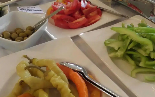 Hotel Weingut Rosenhof