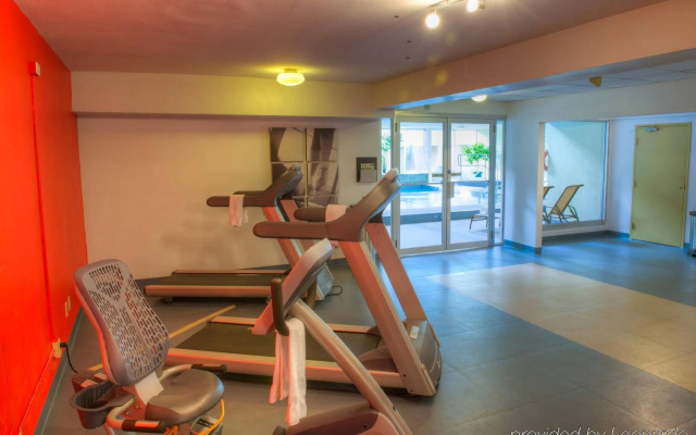 Radisson Hotel Sudbury