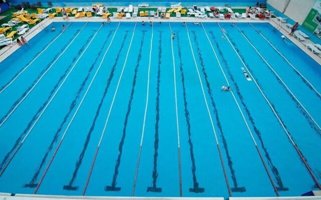 Sport Time Hotel & SPA