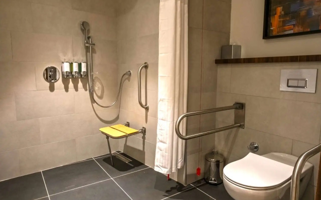 Hampton By Hilton Sakarya