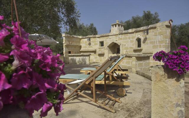 B&B Tenuta Pozzello