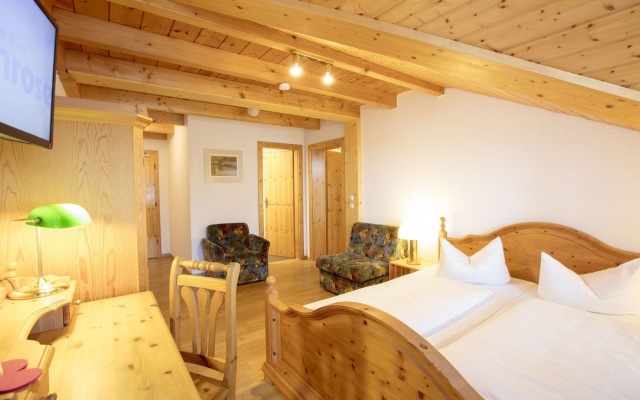 AKZENT Hotel Alpenrose