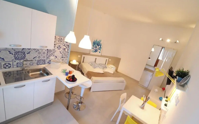 Holiday Home "maya" in Otranto 2 Places