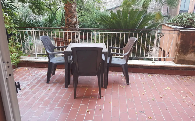 Hotel Domus Aventina