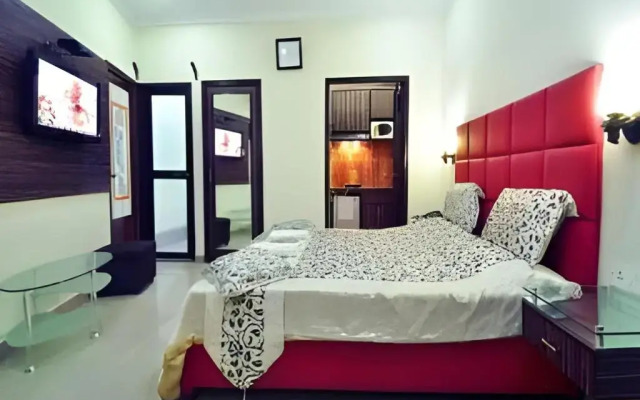 Hotel Diamond Suites