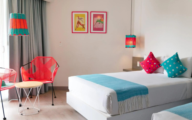 Fontan Ixtapa Beach Resort - All Inclusive