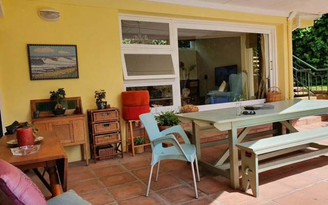 On Pinewood Guest House