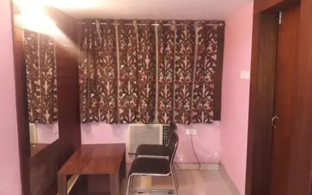 Shree Narayani Resorts