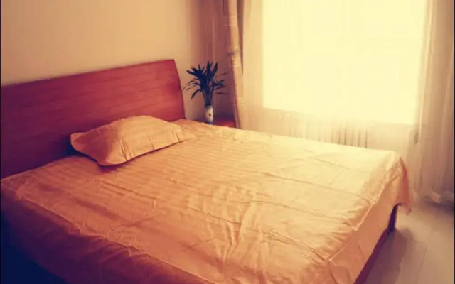Tianjin Qianyu Youth Hostel