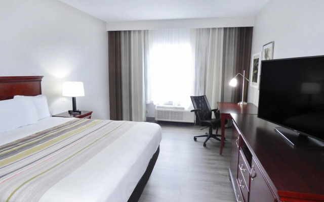 Country Inn & Suites by Radisson, Biloxi-Ocean Springs, MS