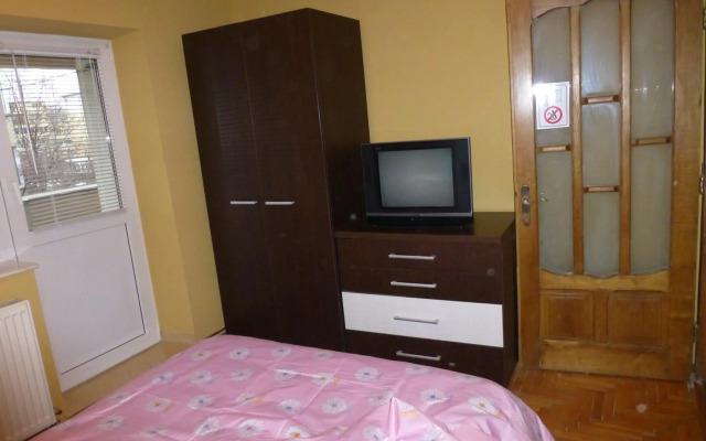 Apartament Zippi Republicii RHBM