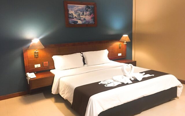Nipa Garden Hotel