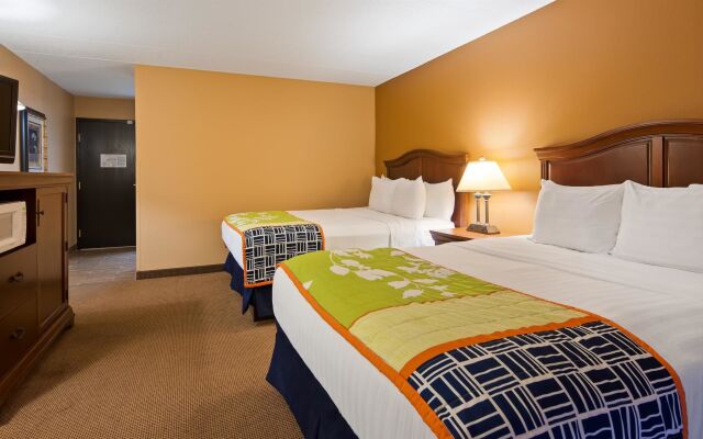 Quality Inn & Suites Elko