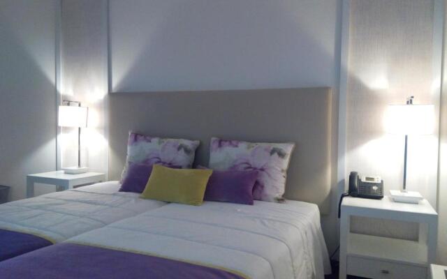 Monsanto GeoHotel Escola