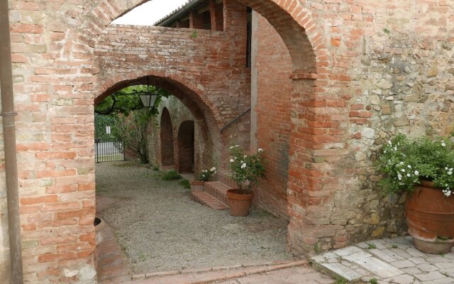 Ca' Bianca Tuscany Relais