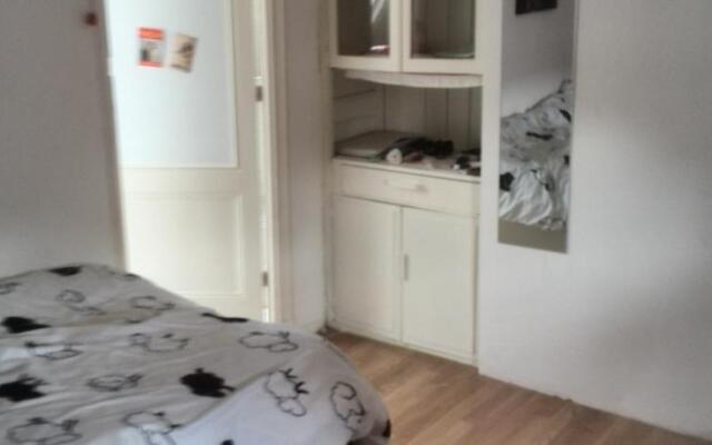Kralingen B&b