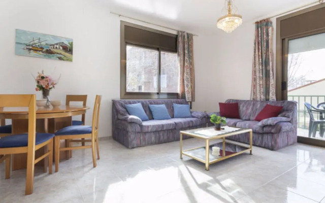 Apartment Domingo Verditz