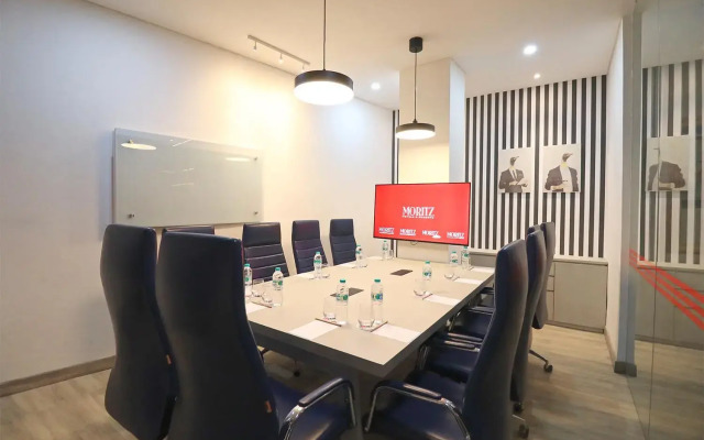Moritz Biz Gandaria