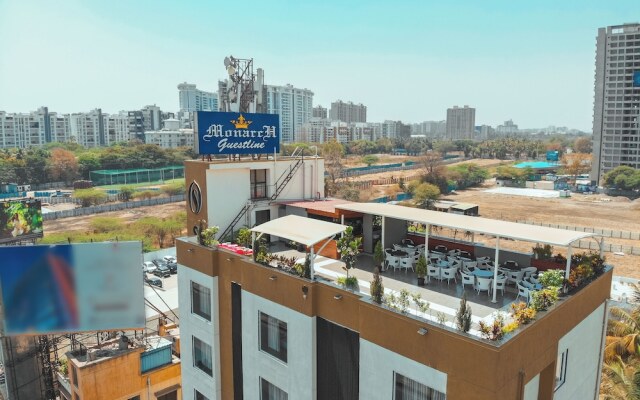 Monarch Guestline Magarpatta