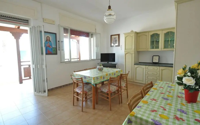 Villa Romano 9 Guests Torre Suda