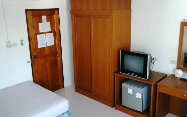 Sukwilai Hotel