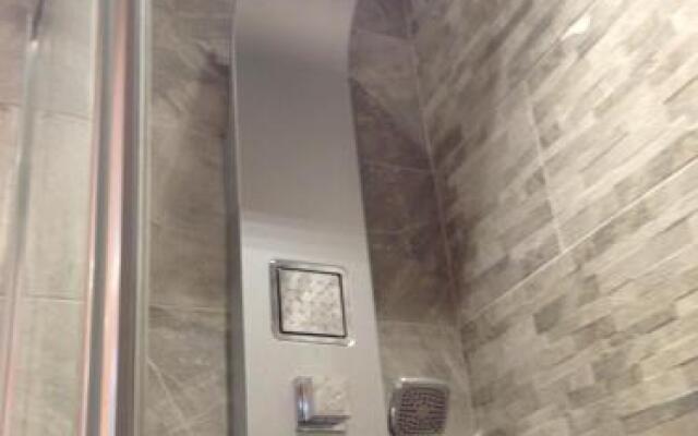 Romance Cosimato Trastevere Bandb