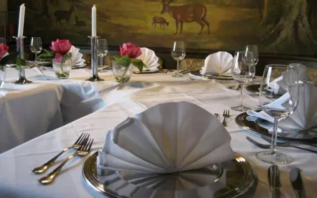 Kurhotel Würdinger Hof