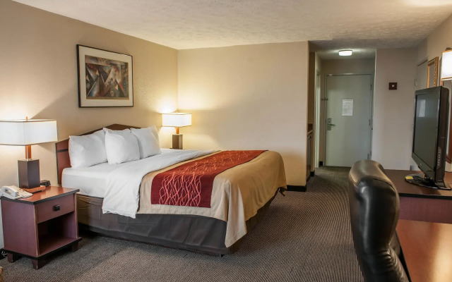 Comfort Inn Indianapolis South I-65