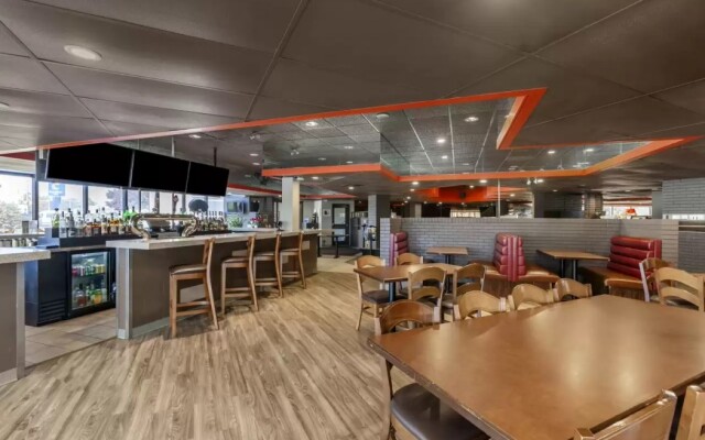 Comfort Inn Airport West