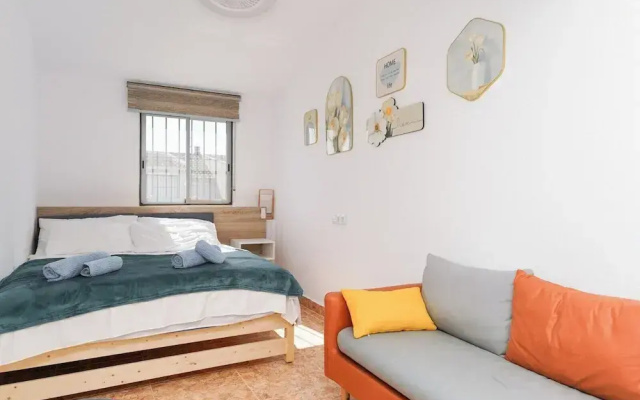 Los Alcazares 4 Bed Villa Pet Friendly 2 Baths