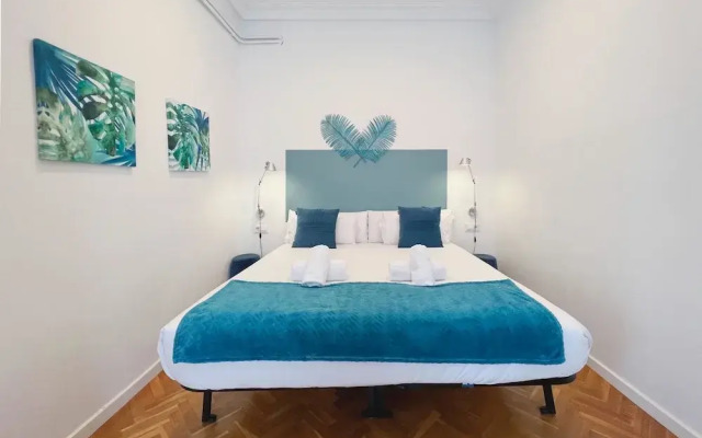 Stay U-nique Apartments Roger Llúria