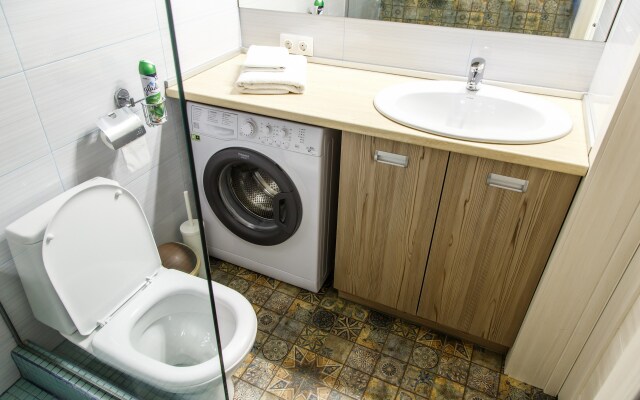 Хостел Иркутские Берега