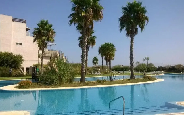 Apartment Altos Del Rompido