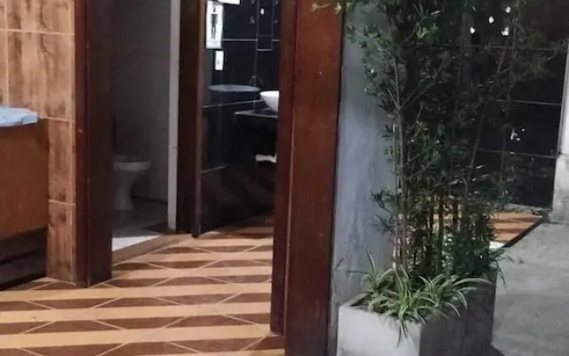 Hostel-Hotel Santana