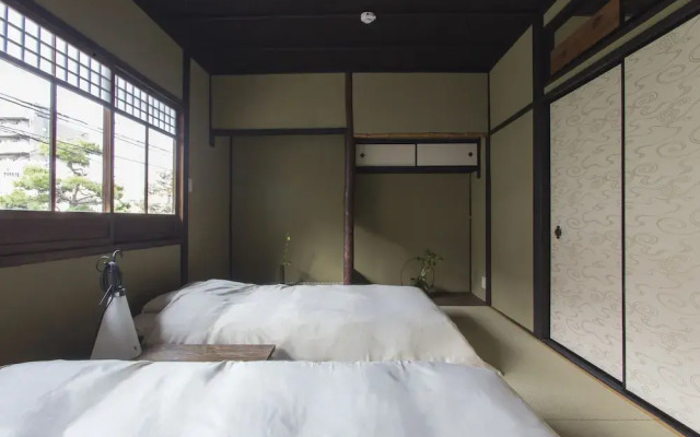 HOUSE THE TERMINAL Karasuma-Shimei 1