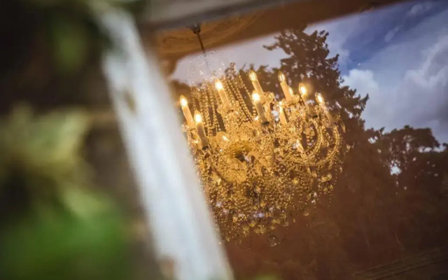 Caistor Hall by Brasteds